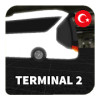 Terminal 2 Bus Simulator玩不了怎么办