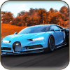 Bugatti Yarış Araba Simülatörü İstanbul费流量吗