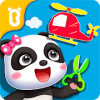 Little Panda Green Inventoriphone版下载