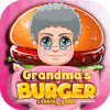 Grandma's Burger - Cooking Game最新版下载