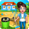 Baby School Cleaning - Keep your school Clean最新版下载