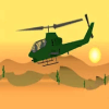 GUNSHIP BATTLE Helicopter费流量吗