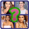 Guess the Bollywood Actress Name have fun with it