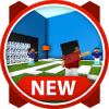 New Find the Button Sports Edition Minigame MCPE