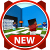 New Find the Button Sports Edition Minigame MCPE占内存小吗