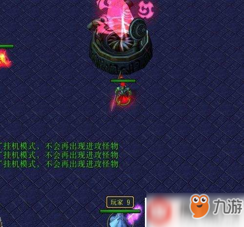 魔獸爭霸3絕對防守新手地圖等級提升技巧心得