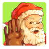 Flying Santa : Christmas Gift Delivery Run最新版下载