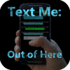 Text Me: Out of Here无法安装怎么办