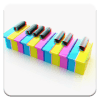 piano online with keyboard player for kids