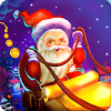 Christmas Run Santa Ride Game: Runner Platformer手机版下载