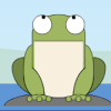 Saturation Frog | Kurbağa Oyunu