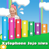 Jojo Siwa's Xylophone