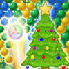 Cristmas Bubble Shooter