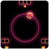 Neon Spin - Ring ball, Collecting Star怎么下载