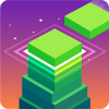 Stack Blocks - Music Games , Color Block Switch