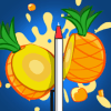 Pineapple Pen Spike: Fruit Dunk Blast绿色版下载