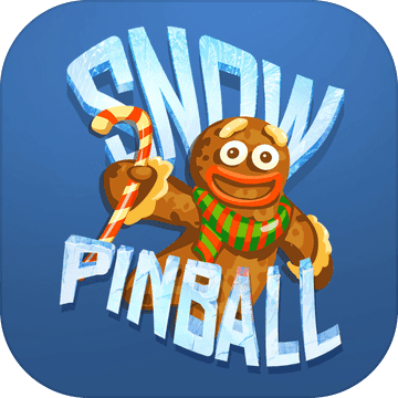 SnowPinballSanta'shristmasFactory