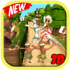 Subway Free Looney tunes 3D Dash : Run adventure在哪下载