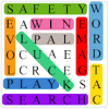 Word Search Game (English)