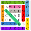 Word Search Game (English)官方版免费下载