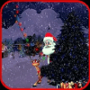 Santa Claus Hook - Winter Christmas Game中文版下载