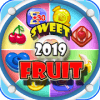 Sweets Fruit - Jelly Math 2019