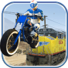 Bullet Train Surfer Bike Rider快速下载