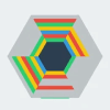 Hextris - Challenging and Intriguing Puzzle game官方下载