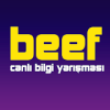 Beef Canlı Bilgi Yarışması