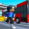 Run Rush 3D破解版下载