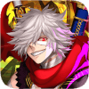 Light In Chaos: Sangoku Heroes [Action Fight RPG]