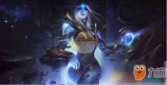 《LOL》S9寒冰射手艾希加強 先手開團型打法攻略