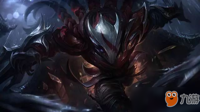 《LOL》8.24吸蓝刀改动影响分析