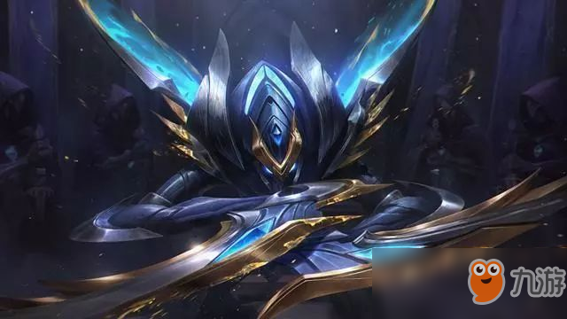 《LOL》8.24吸蓝刀改动影响分析