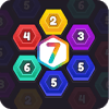 Hexa 7! - Number Puzzle版本更新