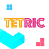 Tetric Blast - Block Puzzle Game