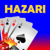 Hazari 1000 Points - Offline Card Game