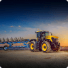 Jigsaw Puzzles JCB Tractors New Best无法安装怎么办