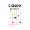 Most Hardest Game Ever : Swap ZigZig占内存小吗