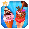 Frosty Ice Cream Maker: Crazy Chef Cooking Game下载地址