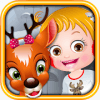 Baby Hazel Reindeer Surpriseiphone版下载