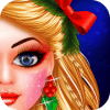 Santa Doll - Christmas Salon Dress Up Gameiphone版下载