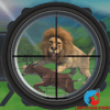 Jungle Animal Hunting 2018: Shooter Survival