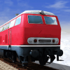 Train Driving Simulator Proiphone版下载