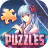 HD Jigsaw Puzzles Animе - Photo Puzzle Free终极版下载