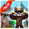 Craft Castle 3d Block Medieval Adventure怎么下载到电脑