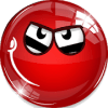 Thief Red ball