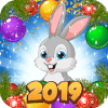 Christmas games bubble shooter rescue 2019最新版下载