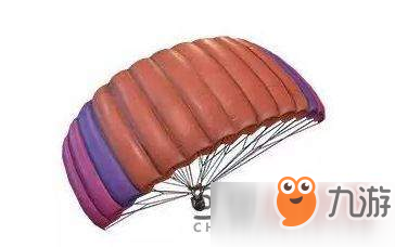刺激战场绚烂橙彩降落伞怎么得 绚烂橙彩降落伞获取方法介绍