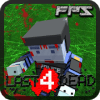 Last4Dead : Zombie FPS
